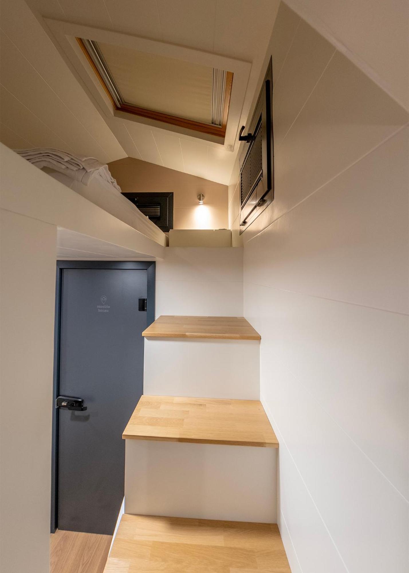 Efe Tiny House Hotel Serik Buitenkant foto