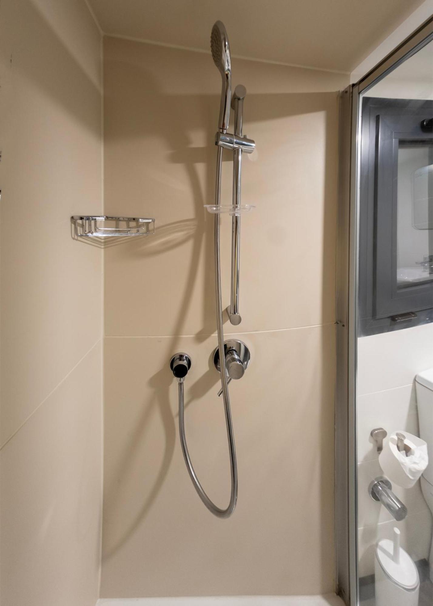 Efe Tiny House Hotel Serik Kamer foto